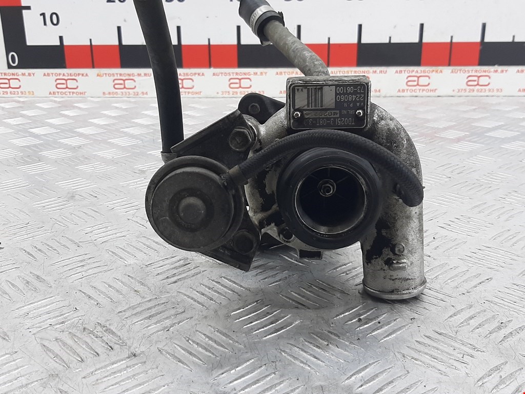 Турбина ROVER 75 1999-2005