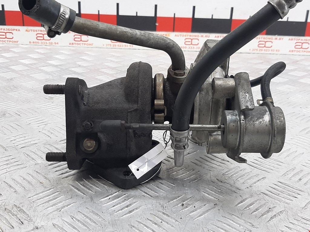 Турбина ROVER 75 1999-2005