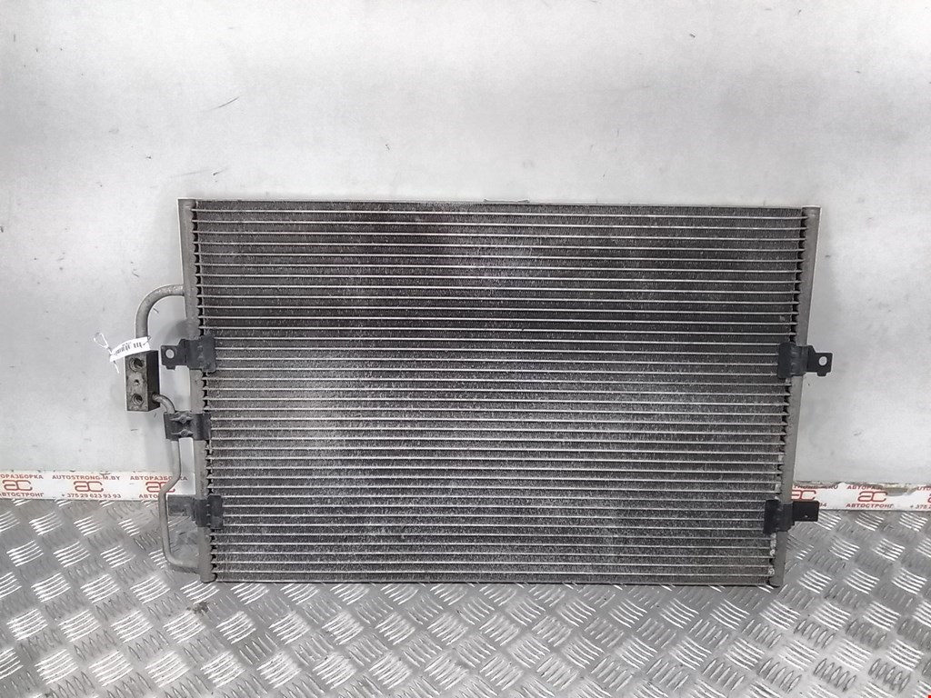 Радиатор кондиционера Fiat Scudo 1 (220) (1995-2007)