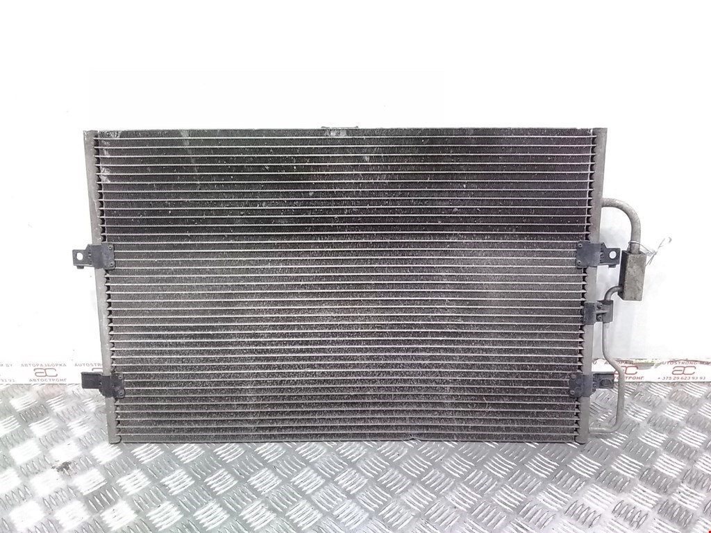 Радиатор кондиционера FIAT Scudo 1994-2007