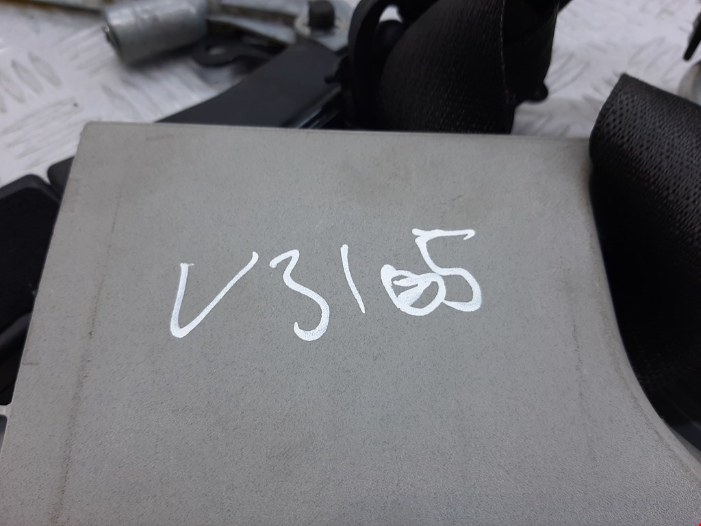 Ремень безопасности передний левый OPEL Astra H/Family 2004-2015