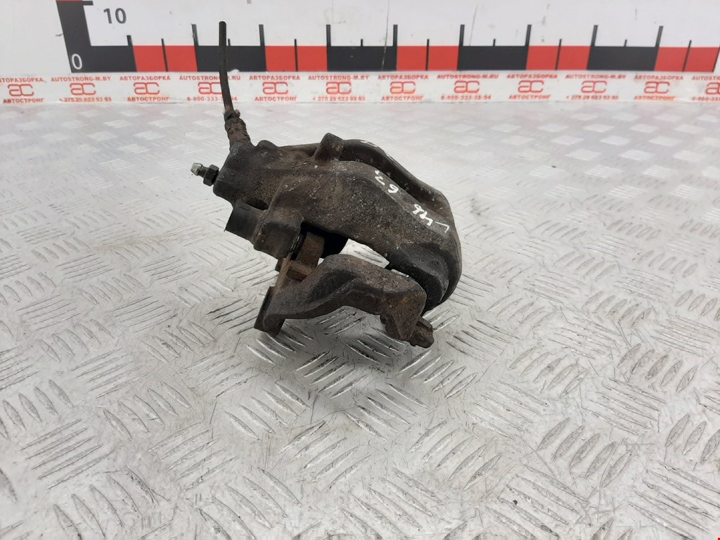 Суппорт задний правый MERCEDES-BENZ S-Class IV W220 1998-2005