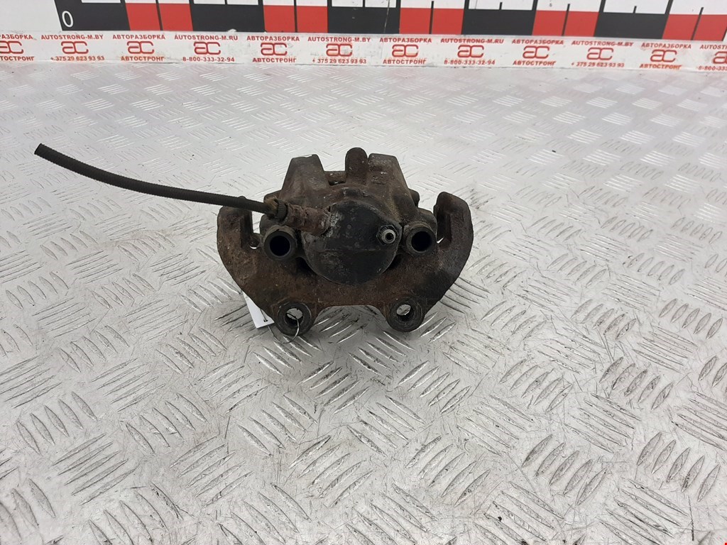 Суппорт задний правый MERCEDES-BENZ S-Class IV W220 1998-2005