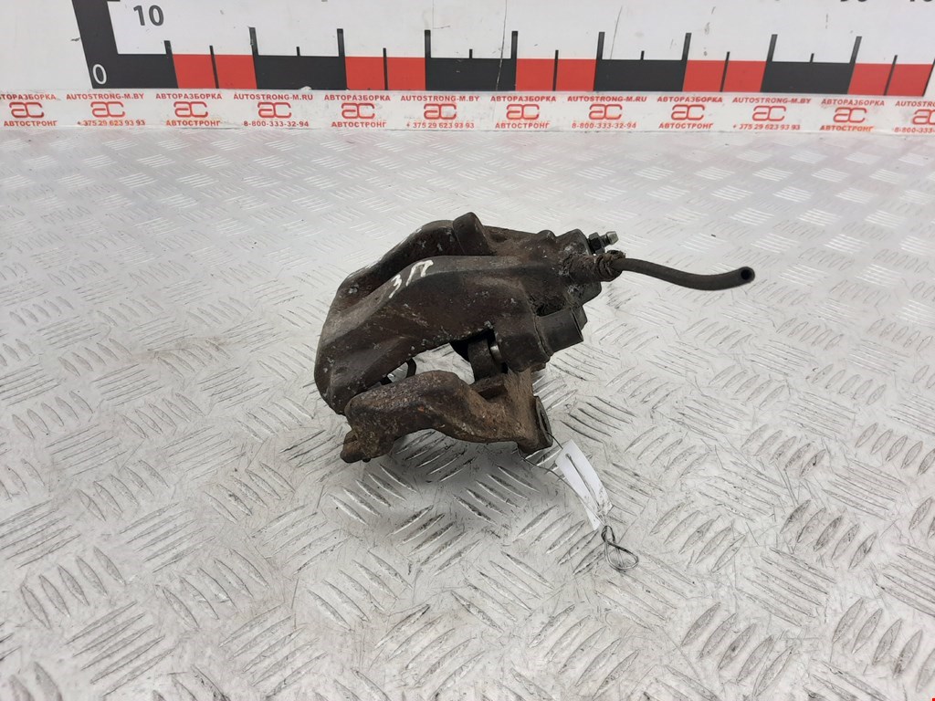 Суппорт задний правый MERCEDES-BENZ S-Class IV W220 1998-2005