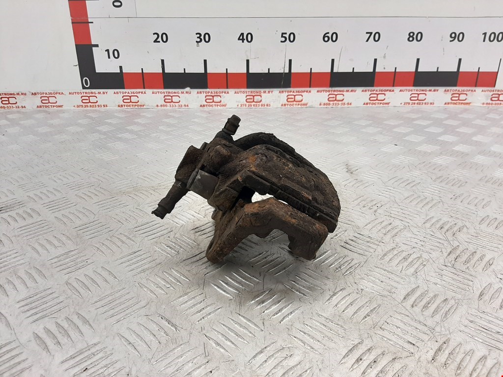 Суппорт задний правый BMW X3 E83 2003-2010