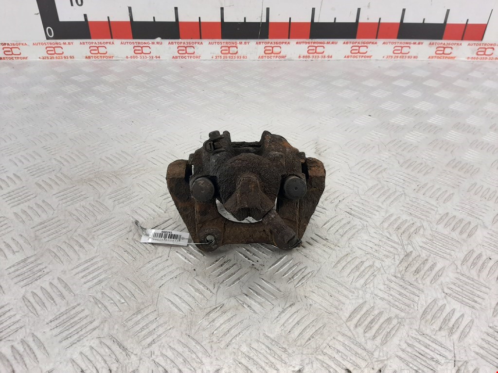 Суппорт задний правый BMW X3 E83 2003-2010