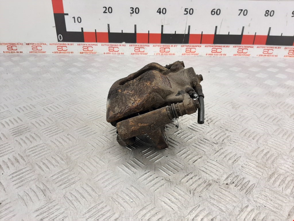 Суппорт передний левый VOLKSWAGEN Caddy IV 2015-н.в.