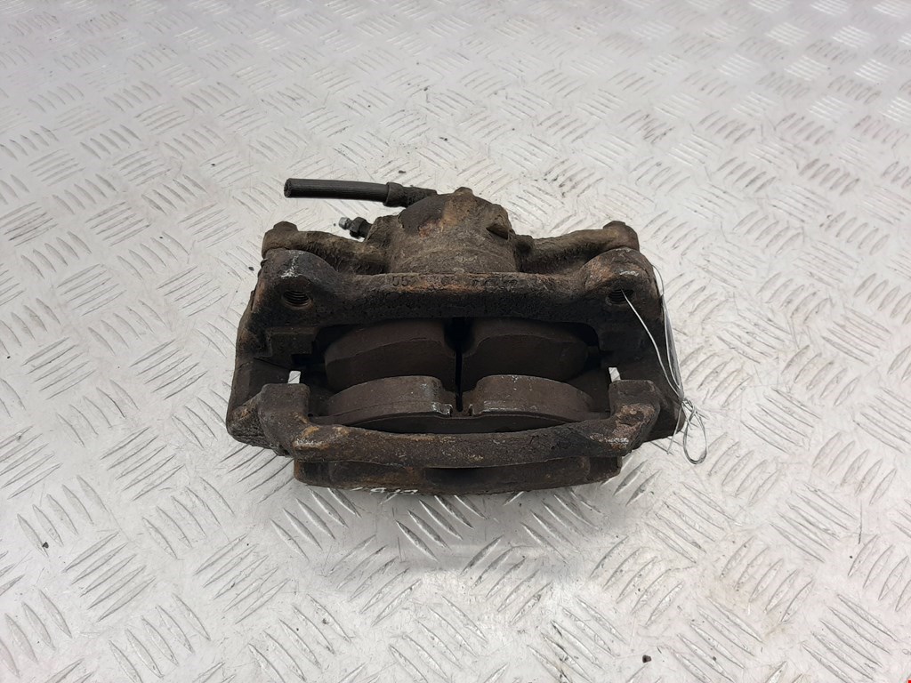 Суппорт передний левый VOLKSWAGEN Caddy IV 2015-н.в.