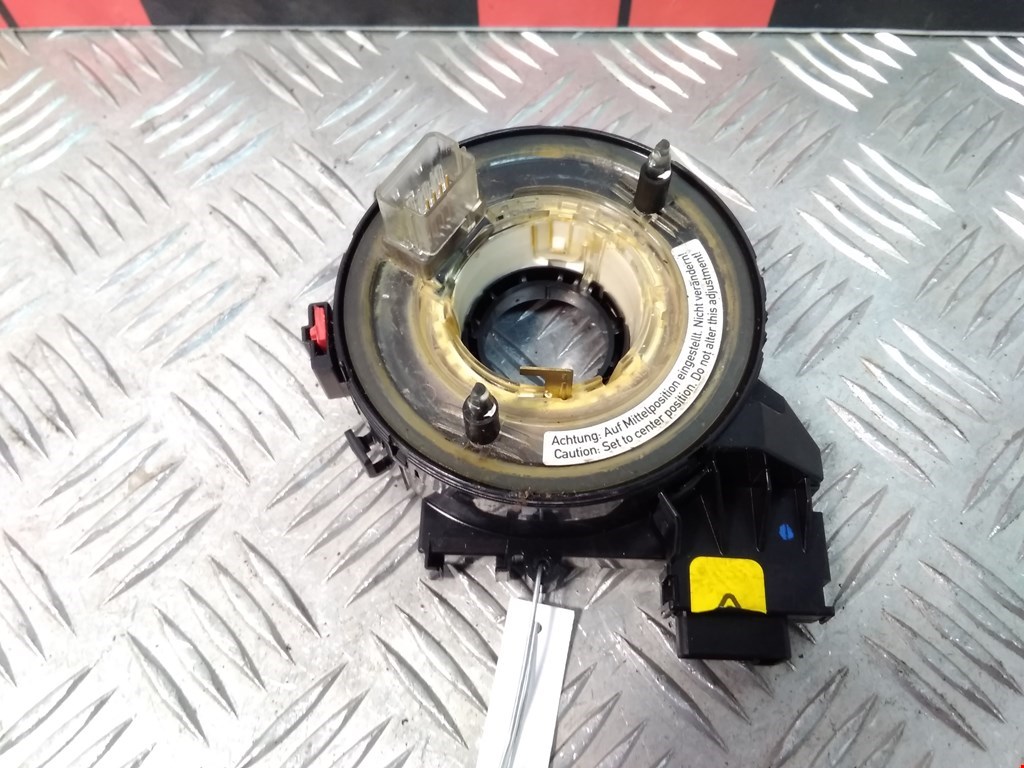 Шлейф руля Volkswagen Golf 5 (2003-2008)