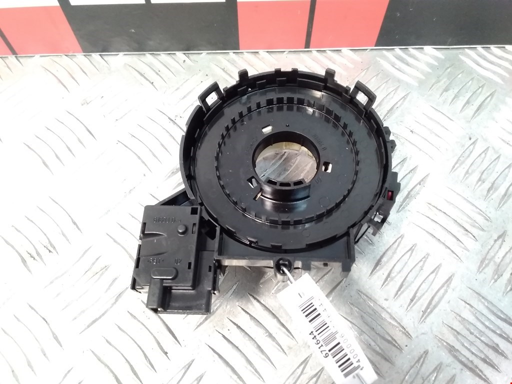 Механизм подрулевой для SRS (ленточный) VOLKSWAGEN Golf V 2003-2009