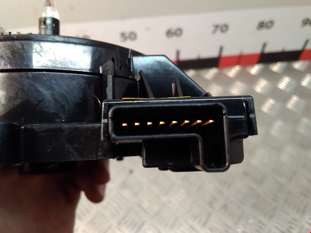 Механизм подрулевой для SRS (ленточный) VOLKSWAGEN Golf V 2003-2009