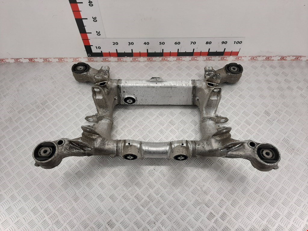 Балка задняя BMW 5er 5 серия F10/F11/F07 2009-2017