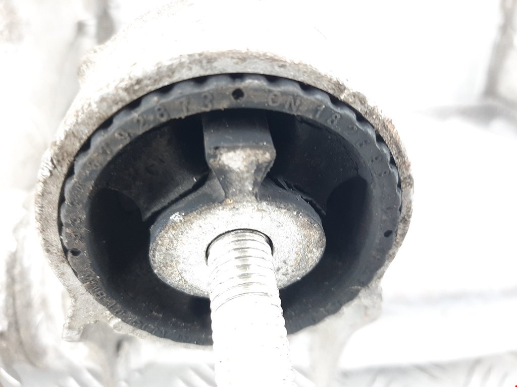 Балка задняя BMW 5er 5 серия F10/F11/F07 2009-2017