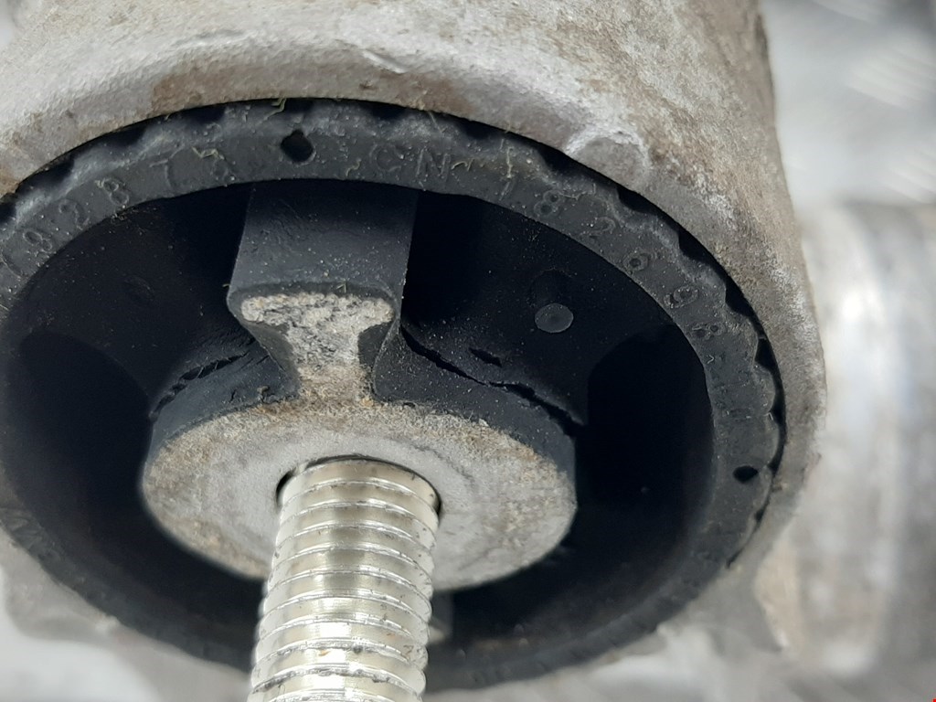 Балка задняя BMW 5er 5 серия F10/F11/F07 2009-2017