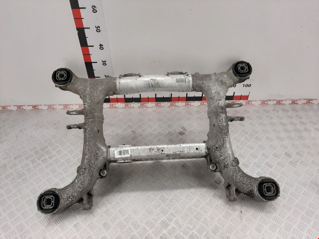 Балка задняя BMW 5er 5 серия F10/F11/F07 2009-2017