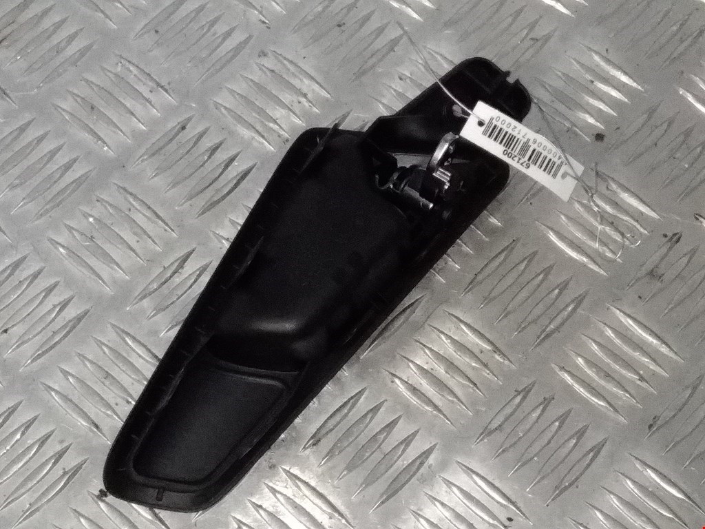 Ручка дверная передняя внутренняя левая VOLKSWAGEN Passat B6 2005-2011