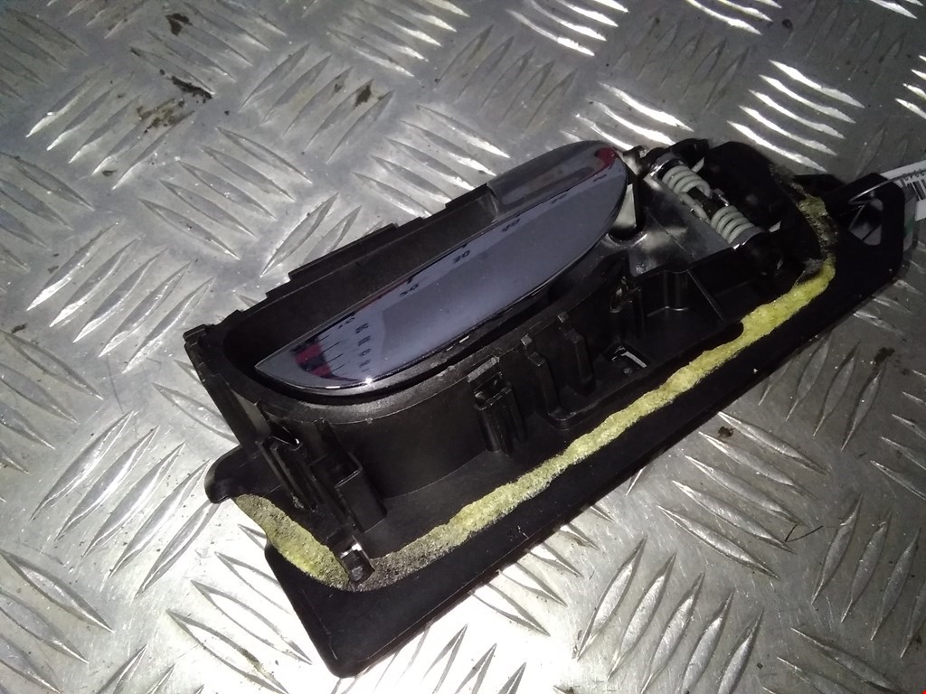 Ручка дверная передняя внутренняя правая PEUGEOT 307 2001-2008