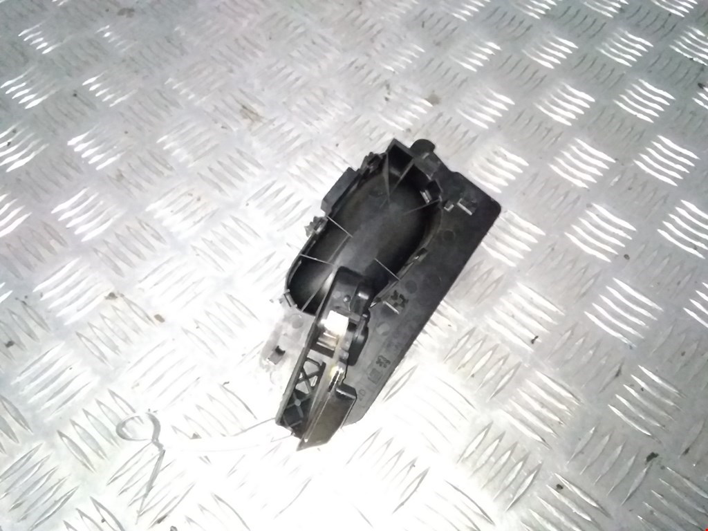 Ручка дверная передняя внутренняя правая PEUGEOT 307 2001-2008