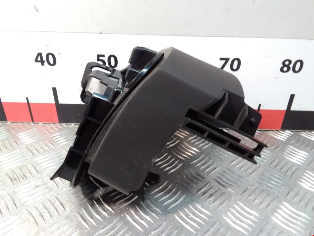 Кожух рулевой колонки FIAT Ulysse 2002-2010