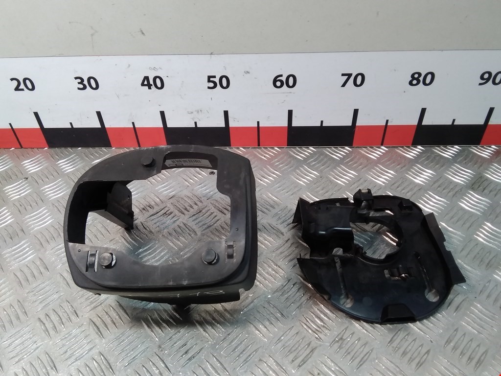 Кожух рулевой колонки FIAT Ulysse 2002-2010