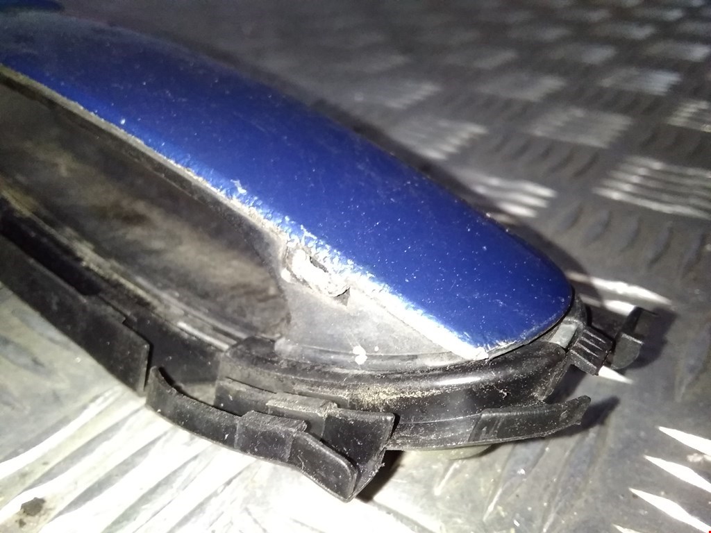 Ручка двери передней наружная правая AUDI A4 B6 2001-2005