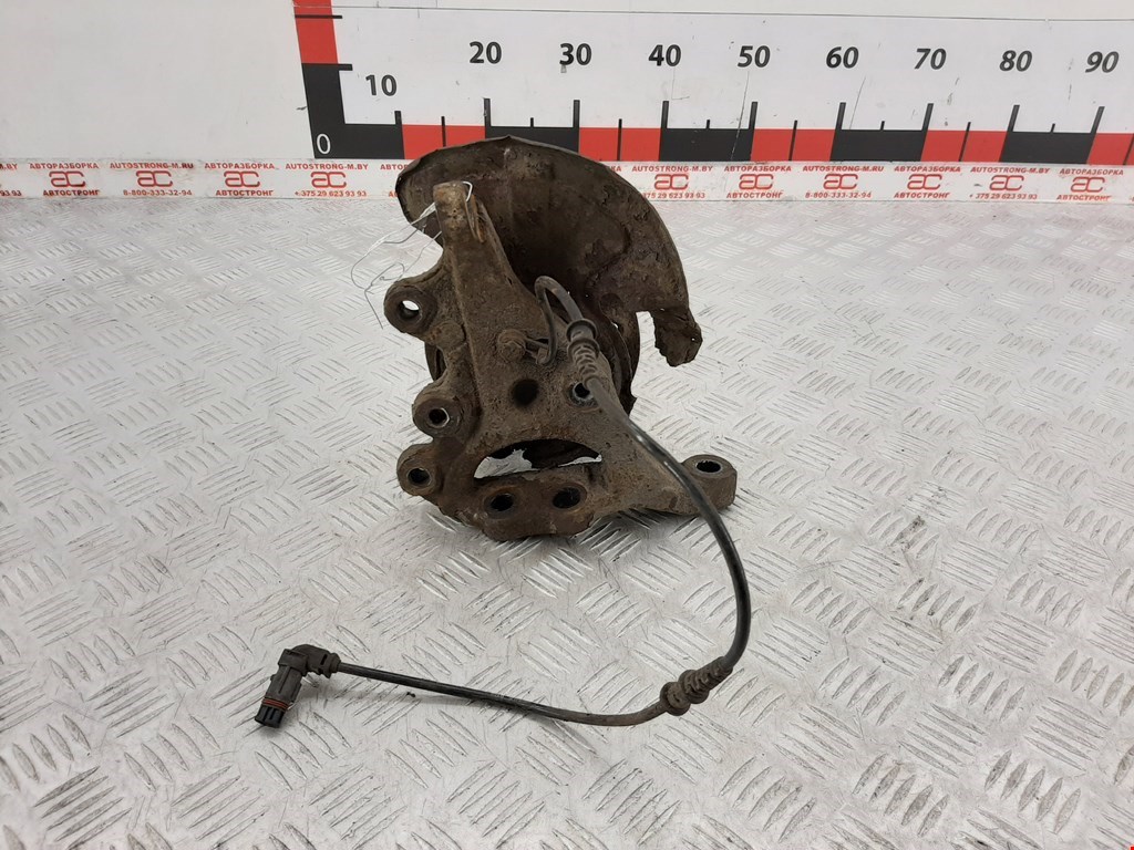 Ступица передняя левая MERCEDES-BENZ CLK-Class W209 2002-2009