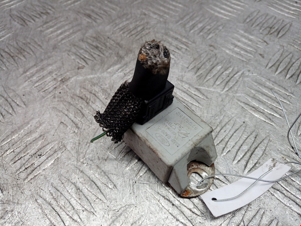 Коммутатор зажигания Ford Mondeo 3 (2000-2007)