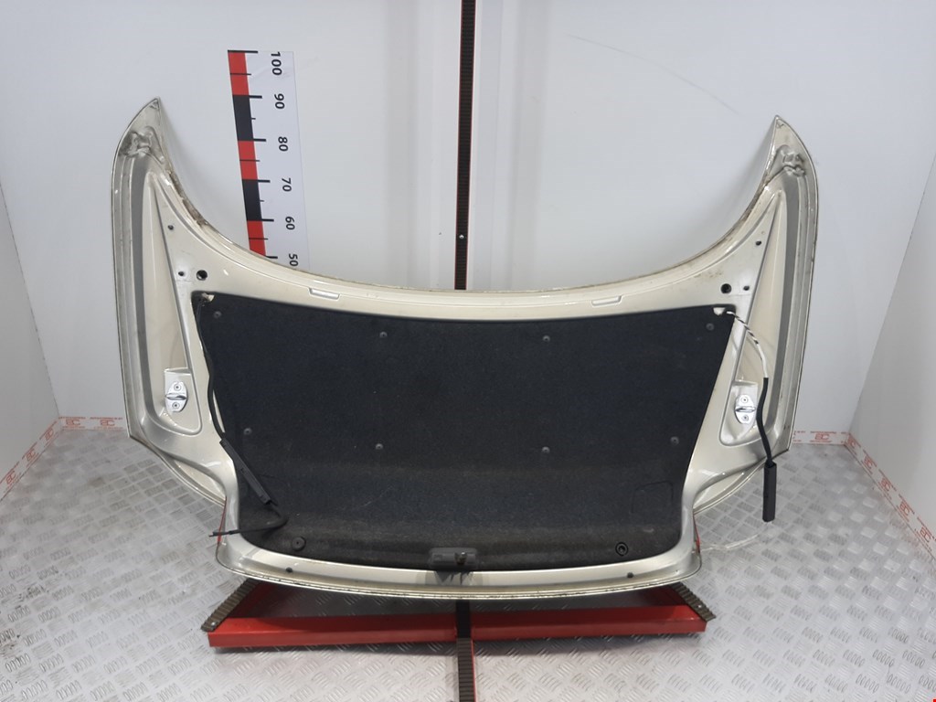 Дверь багажника VOLKSWAGEN Eos 2006-2015