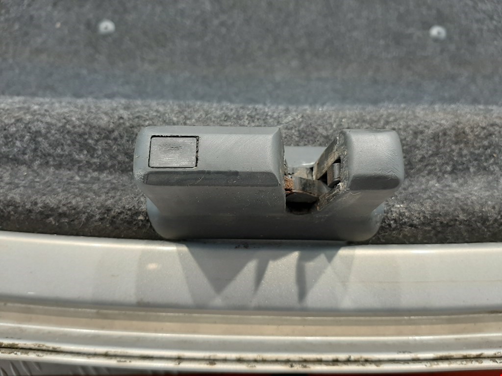 Дверь багажника VOLKSWAGEN Eos 2006-2015