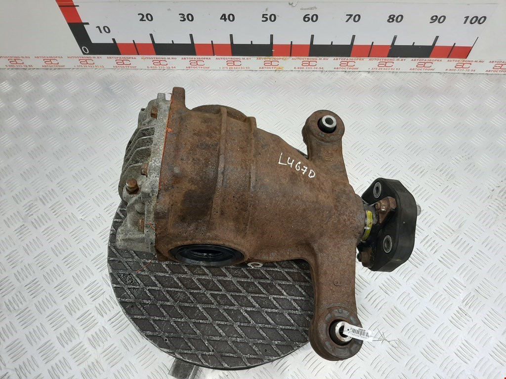 Редуктор заднего моста LEXUS IS 2005-2013