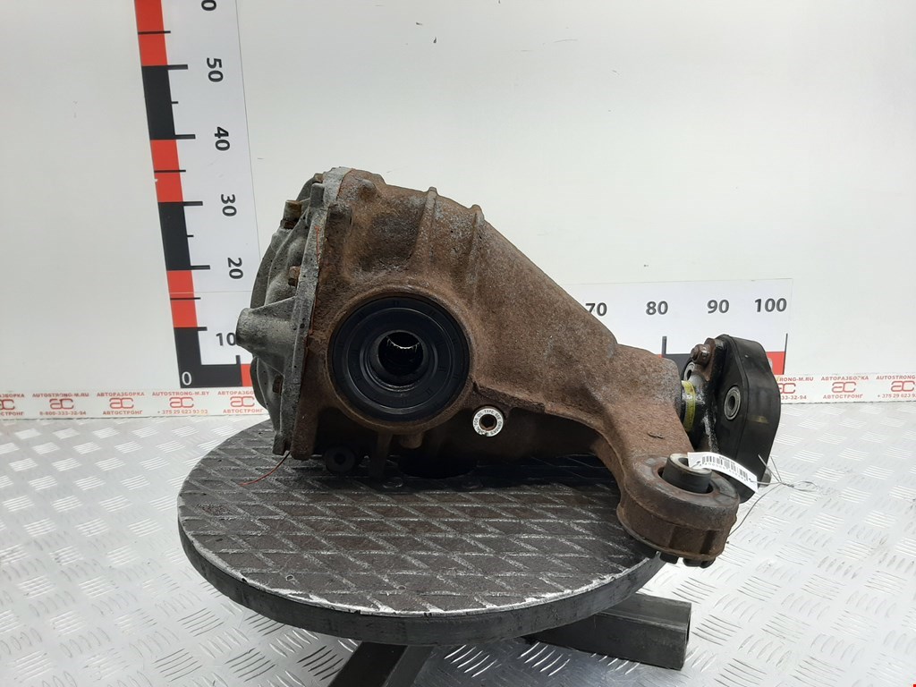 Редуктор заднего моста LEXUS IS 2005-2013