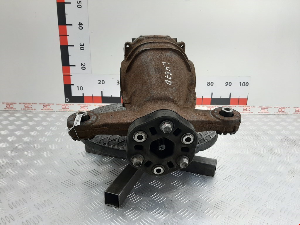 Редуктор заднего моста LEXUS IS 2005-2013