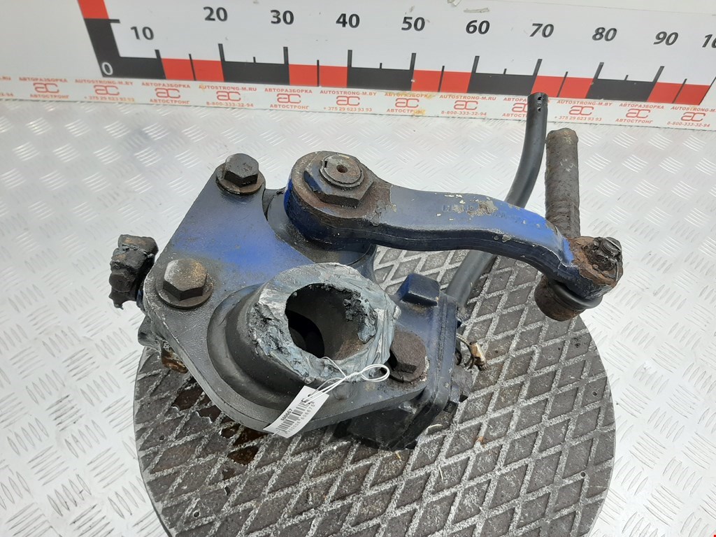 Редуктор рулевой MAN L 2000 / LE 1994-2005