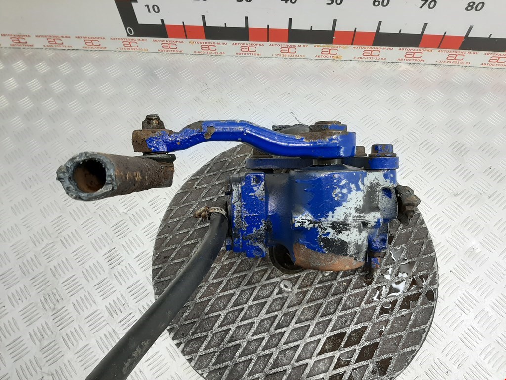 Редуктор рулевой MAN L 2000 / LE 1994-2005