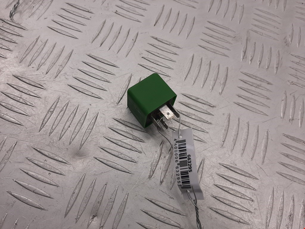 Реле OPEL Omega B 1994-2004