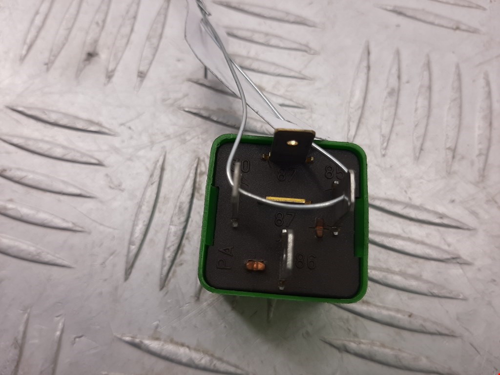 Реле OPEL Omega B 1994-2004