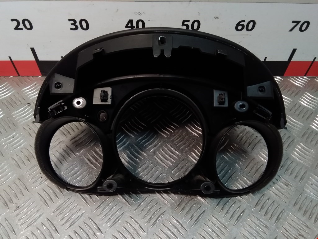 Накладка декоративная HONDA Jazz 2001-2008