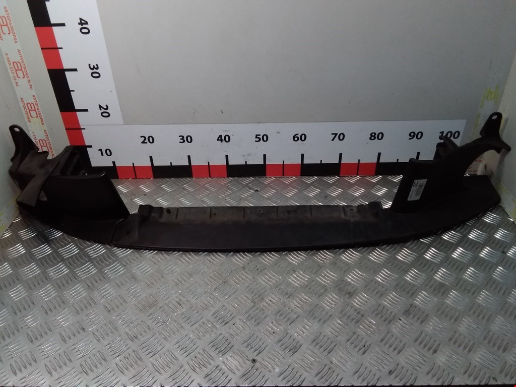 Защита радиатора Honda Civic 8 (2005-2011)