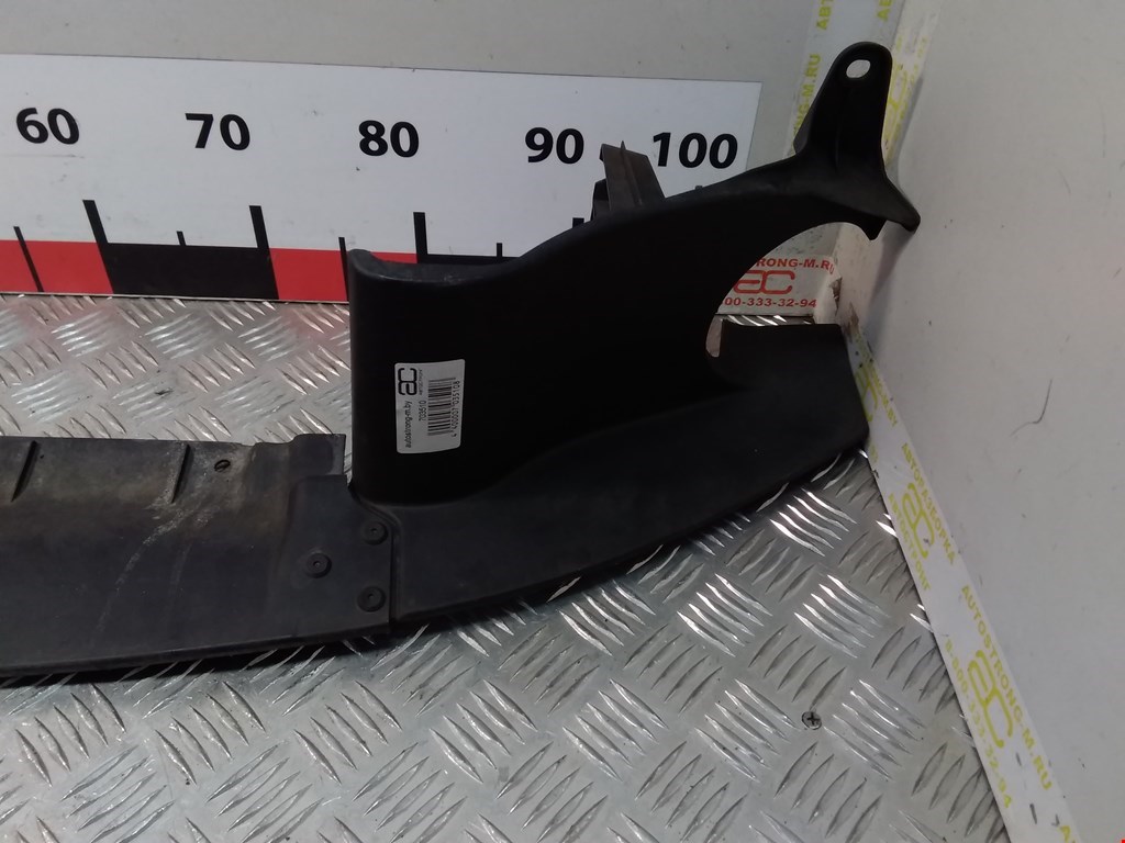 Пыльник (кузов наружные) HONDA Civic 4D 2006-2016