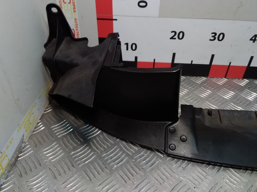 Пыльник (кузов наружные) HONDA Civic 4D 2006-2016