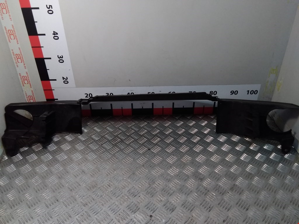 Пыльник (кузов наружные) HONDA Civic 4D 2006-2016