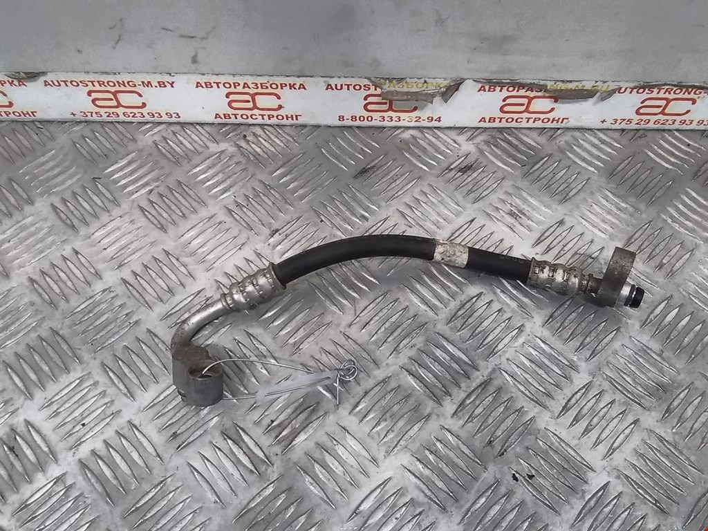 Трубка кондиционера BMW 5-Series (E39) (1995-2004)