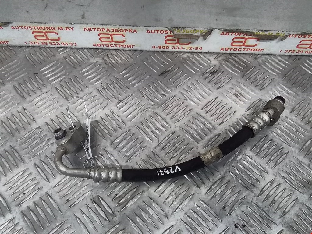 Трубка кондиционера BMW 5er 5 серия E39 1995-2004