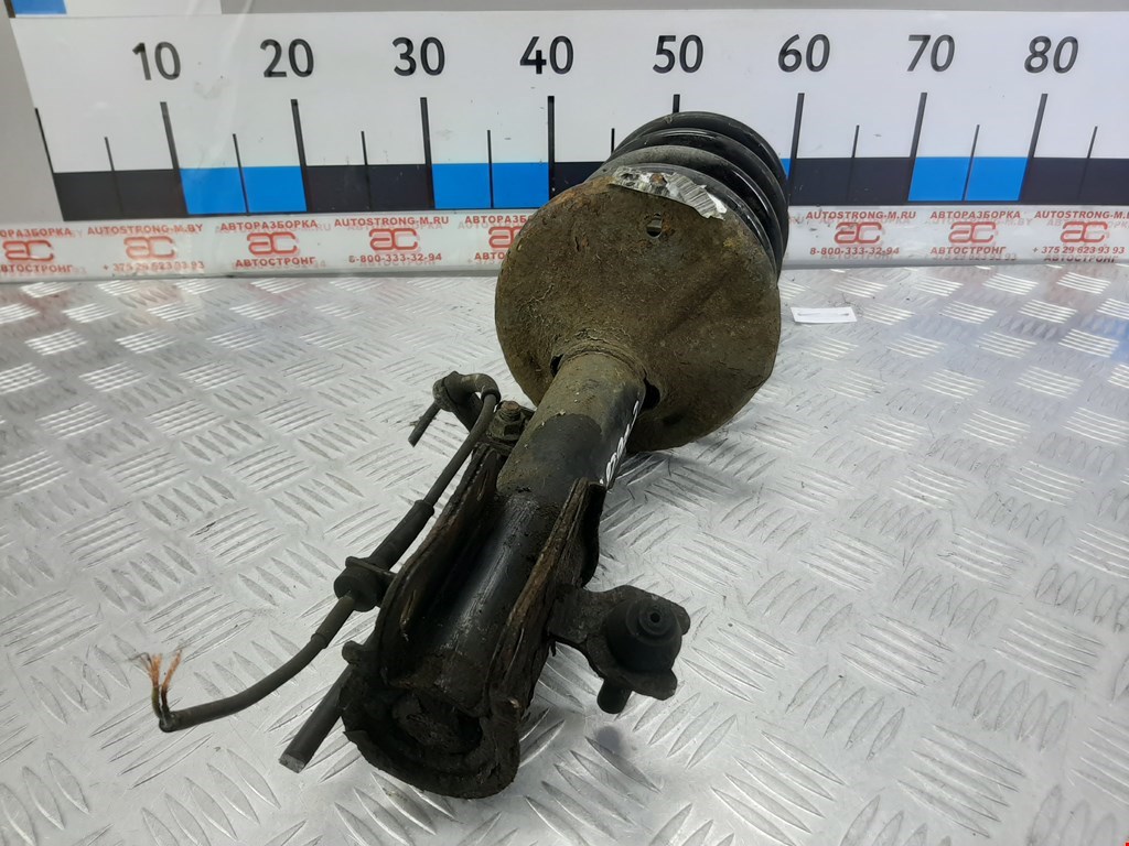 Амортизатор передний правый CHEVROLET Kalos 2003-2008