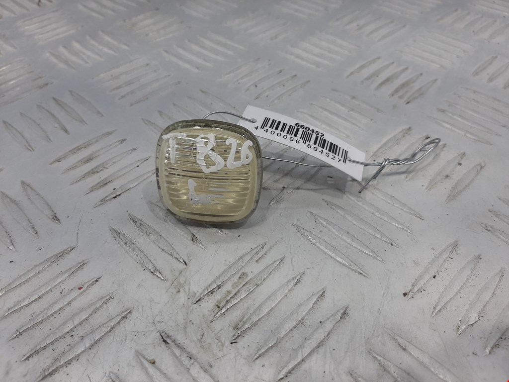 Повторитель на крыло SKODA Octavia A4 1U- 1997-2010