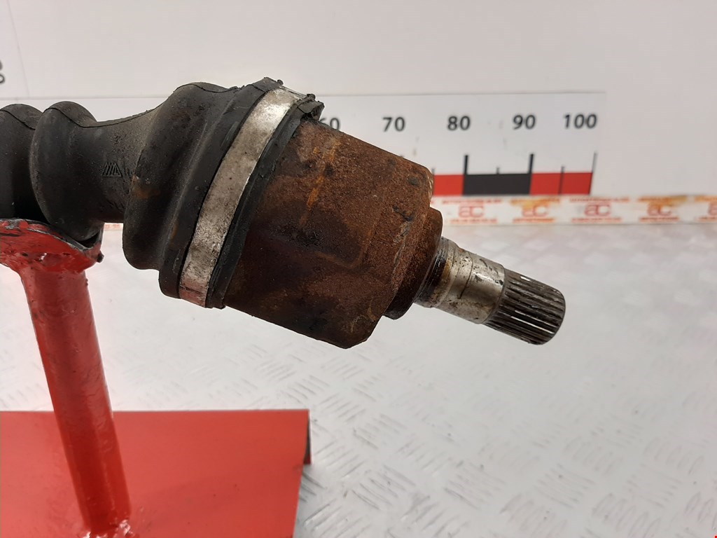 Полуось (привод, приводной вал) передняя левая RENAULT Espace 2003-2014