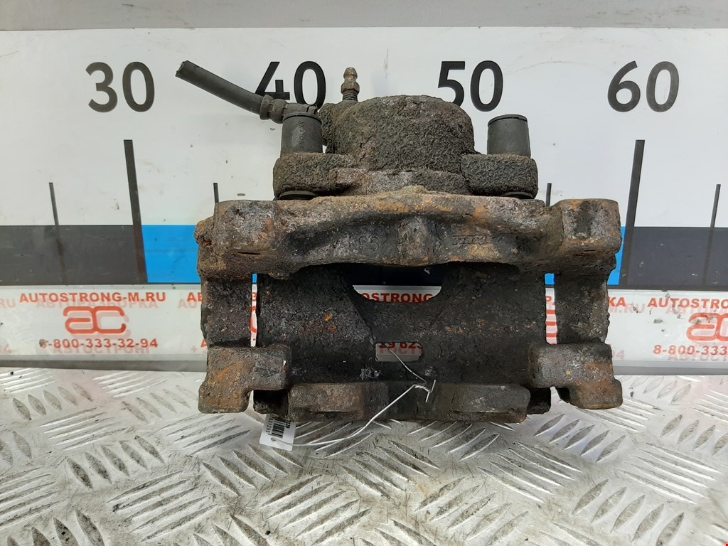 Суппорт передний левый Ford Galaxy 2 (2006-2015)