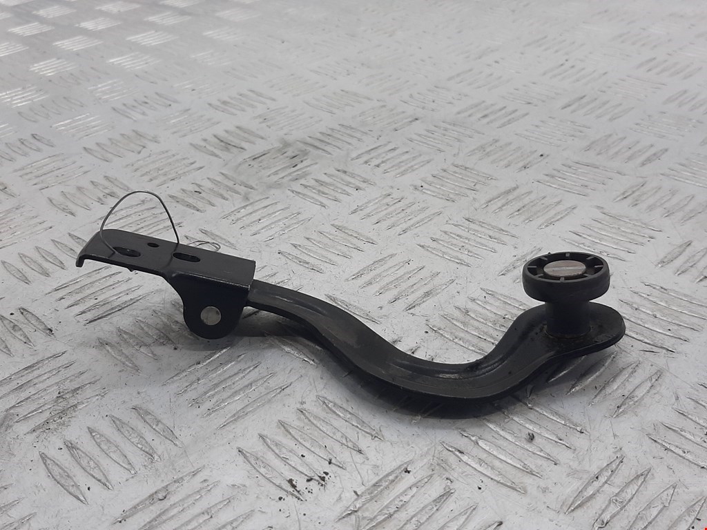 Ролик двери сдвижной (левый/правый средний верхний/нижний) CITROEN Evasion 1994-2002