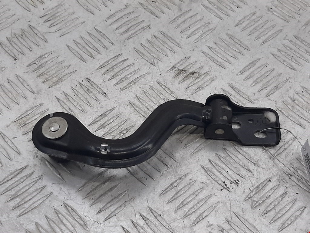 Ролик двери сдвижной (левый/правый средний верхний/нижний) CITROEN Evasion 1994-2002