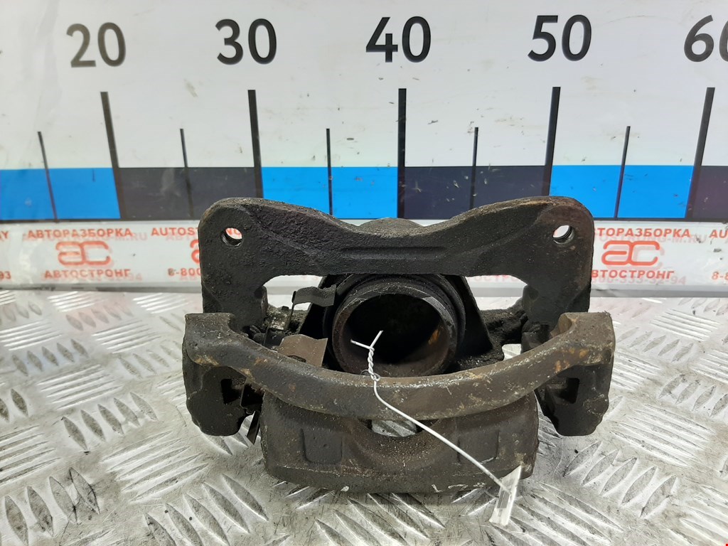 Суппорт передний правый VOLKSWAGEN Golf V Plus 2004-2009